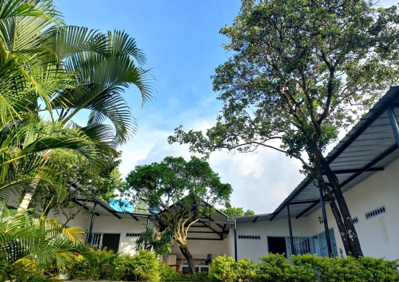 Hotel Casa Maja Rivera Exteriér fotografie