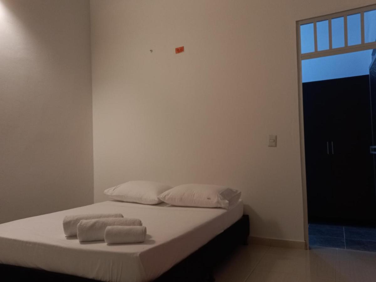 Hotel Casa Maja Rivera Exteriér fotografie