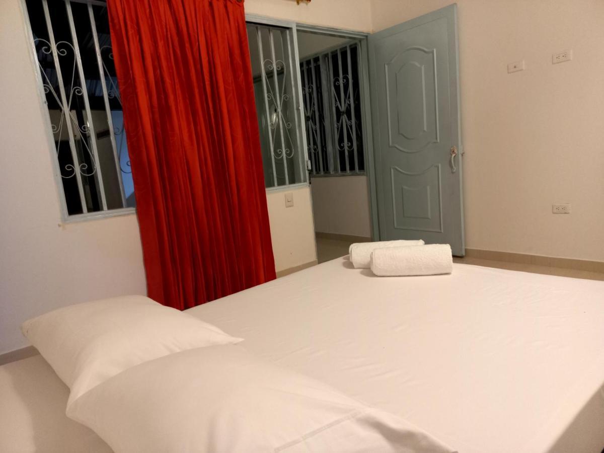 Hotel Casa Maja Rivera Exteriér fotografie