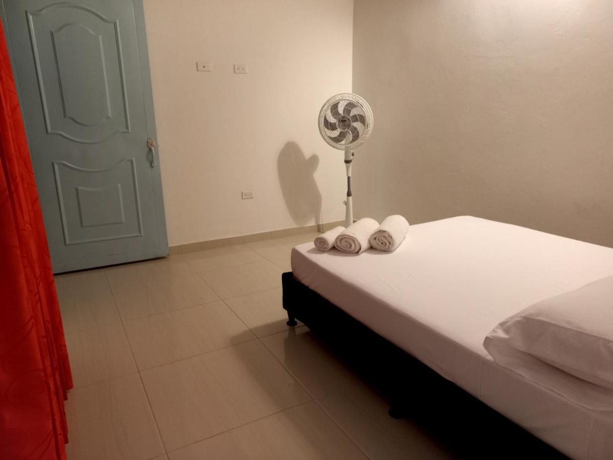 Hotel Casa Maja Rivera Exteriér fotografie