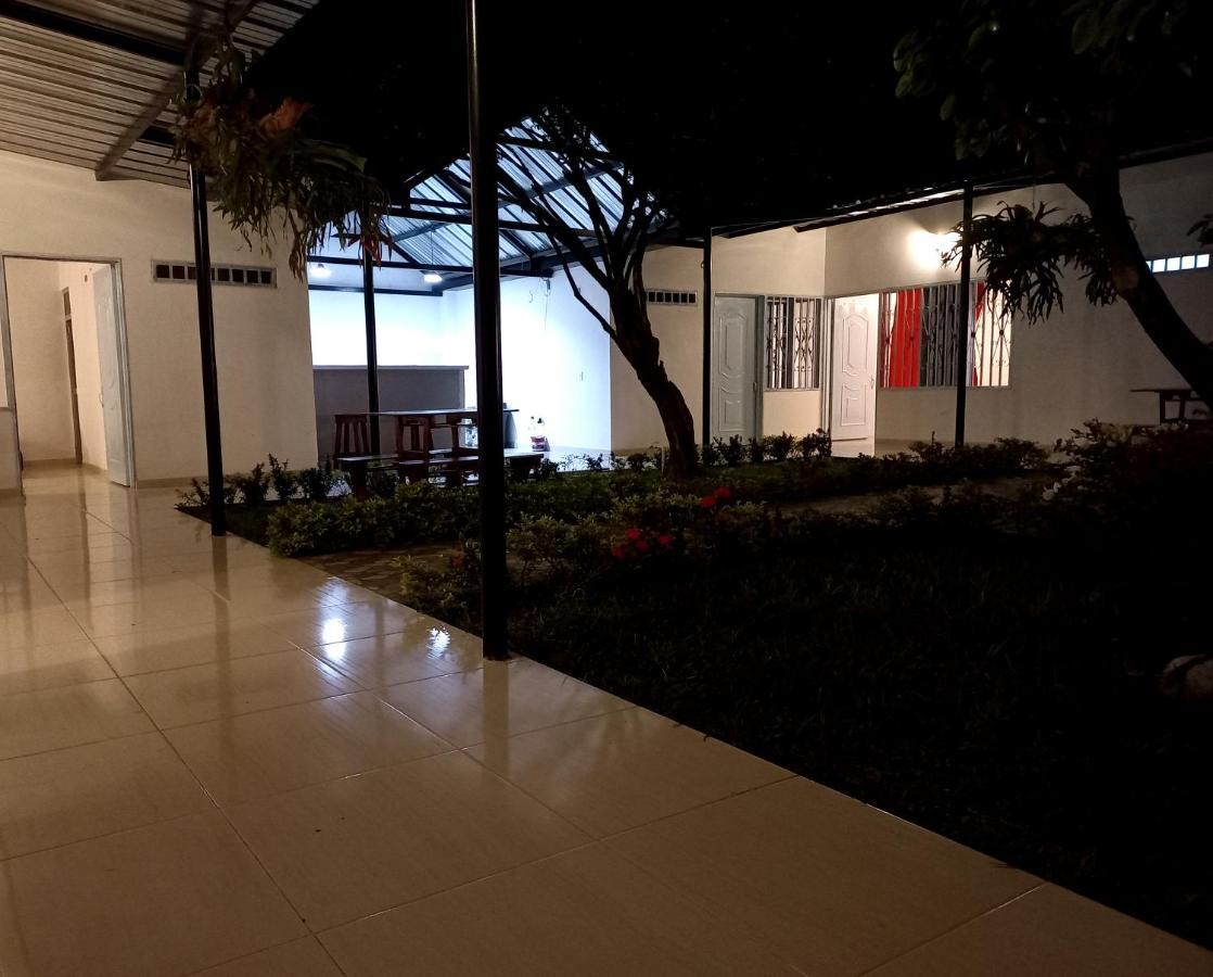 Hotel Casa Maja Rivera Exteriér fotografie
