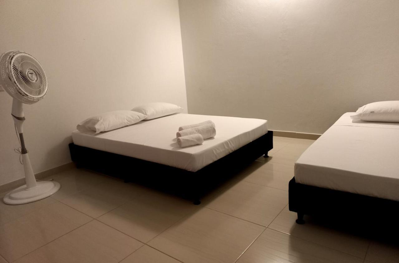 Hotel Casa Maja Rivera Exteriér fotografie